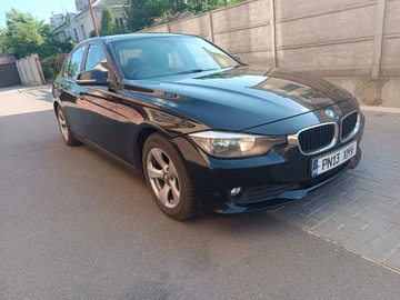 Авто BMW 3 Серия 2013 № 8065743