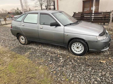 Авто ВАЗ 2112 2007 № 8065745