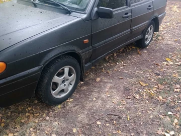 Авто ВАЗ 2115 2007 № 8065748