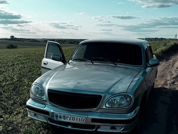 Авто ГАЗ 31105 2005 № 8065781
