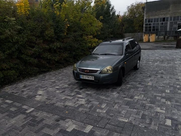 Авто ВАЗ 2171 Priora 2011 № 8065784
