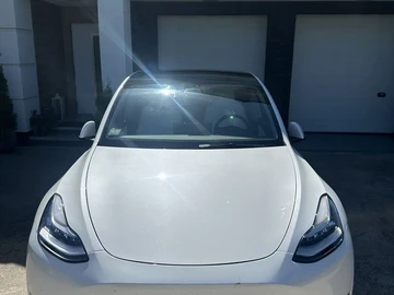 Авто Tesla Roadster 2022 № 8065799