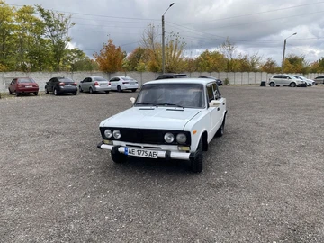 Авто ВАЗ 2106 1991 № 8065800