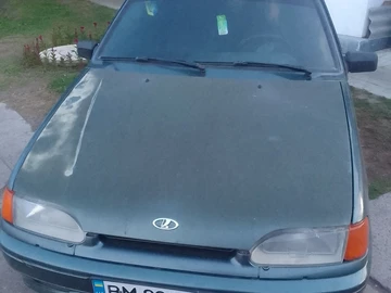 Авто ВАЗ 2115 2008 № 8065808