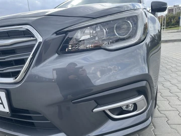 Авто Subaru Legacy 2017 № 8065810