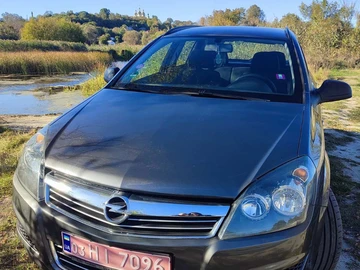 Авто Opel Astra 2011 № 8065816