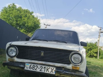 Авто ВАЗ 2101 1981 № 8065821