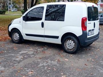 Авто Citroen Nemo 2011 № 8065830