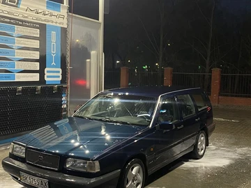 Авто Volvo 850 1994 № 8065833