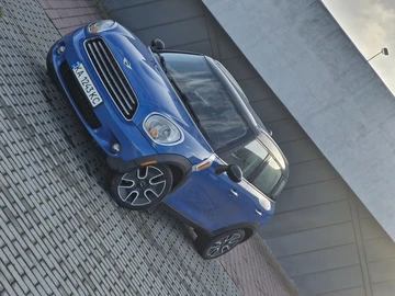 Авто MINI Countryman 2012 № 8065836