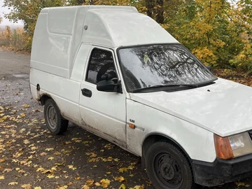 Авто ЗАЗ 1105 2004 № 8065840