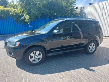 Авто Mitsubishi Outlander 2010 № 8065843