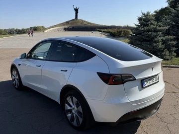Авто Tesla Roadster 2021 № 8065963