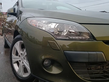 Авто Renault Megane 2010 № 8065964