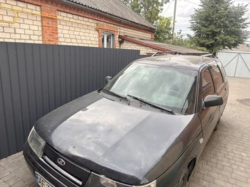 Авто ВАЗ 21111 2006 № 8065966