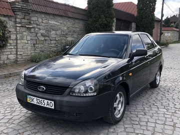Авто ВАЗ 21072 2008 № 8065969
