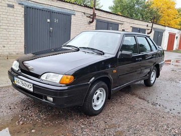 Авто ВАЗ 2115 2012 № 8065971