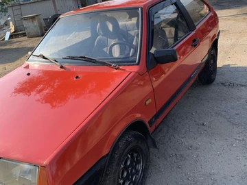 Авто ВАЗ 2108 1992 № 8065974