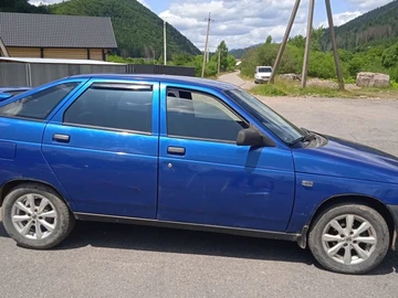 Авто ВАЗ 2112 2007 № 8065977