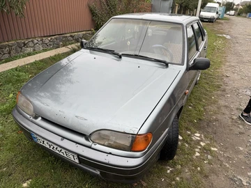 Авто ВАЗ 2115 2007 № 8065979