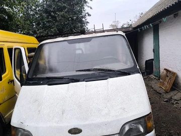 Авто Ford Transit 1990 № 8065984