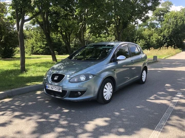 Авто SEAT Toledo 2007 № 8065985