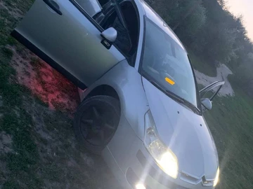 Авто Citroen C4 2007 № 8065989
