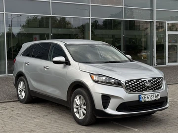 Авто KIA Sorento 2019 № 8065991