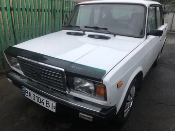 Авто ВАЗ 2107 2003 № 8065999