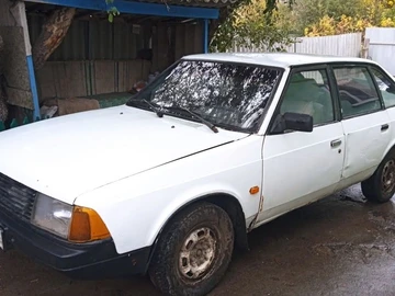 Авто  2141 1991 № 8066004