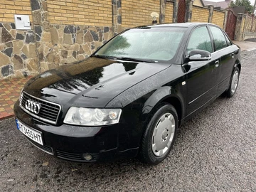 Авто Audi A4 2004 № 8066007