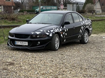 Авто Mitsubishi Galant 1999 № 8066011