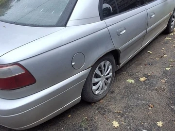 Авто Opel Omega 2000 № 8066012