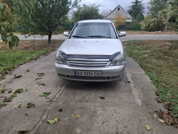 Авто ВАЗ 2170 Priora 2008 № 8066017
