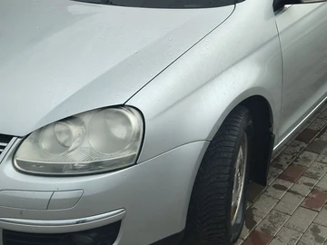 Авто Volkswagen Jetta 2005 № 8066027