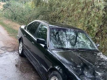 Авто BMW 5 Серия 1990 № 8066028