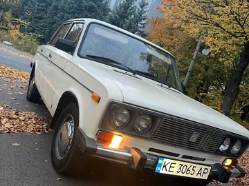 Авто ВАЗ 21063 1988 № 8066033