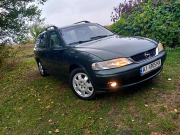 Авто Opel Vectra 1999 № 8066035