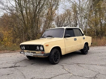 Авто ВАЗ 2103 1992 № 8066036