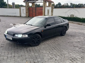 Авто Honda Accord 1993 № 8066040