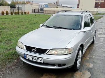 Авто Opel Vectra 2001 № 8066043