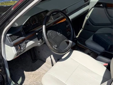 Авто Mercedes W124 1995 № 8065965