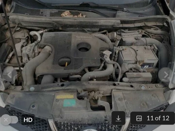 Авто Nissan Juke 2014 № 8066045