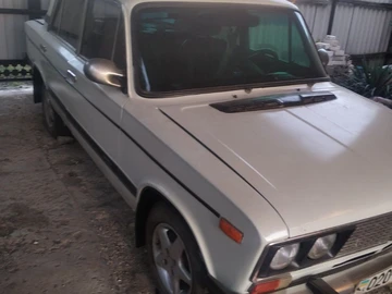 Авто ВАЗ 2106 1993 № 8066049