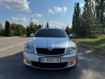 Авто Skoda Octavia 2011 № 8066051