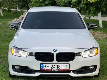 Авто BMW 3 Серия 2012 № 8066054