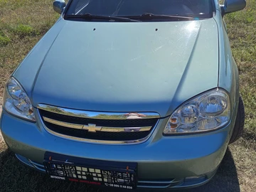 Авто Chevrolet Chevette 2008 № 8066056