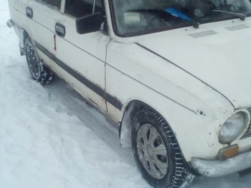 Авто ВАЗ 2101 1990 № 8066057