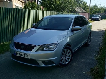 Авто SEAT Toledo 2012 № 8066061