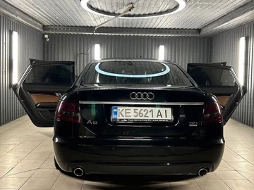Авто Audi A6 2005 № 8066063